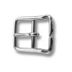Saddlery Buckles 16 - 4216500 - nickel plated - 200pcs/box