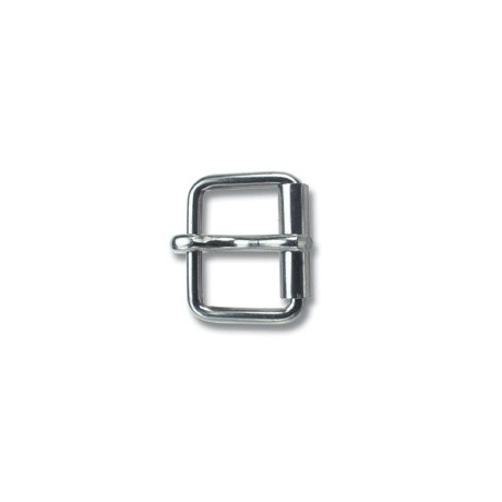 Saddlery Buckles 43 - 4218000 - galvanized - 100pcs/box
