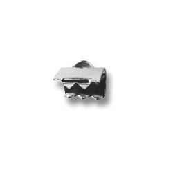 Clip - 4805900 - nickel plated - 1000pcs/box