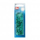 Press fasteners "Color snaps" 12,4mm (Prym) - 30pcs/blister