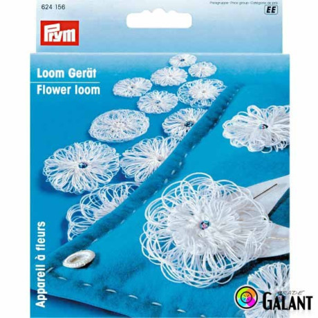 Flower Loom (Prym) - 1pcs