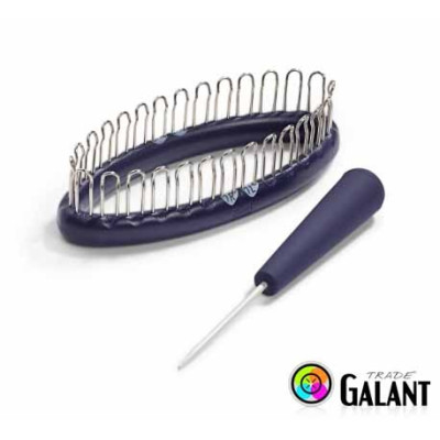 Knitting sock loom size S (Prym) - 1pcs