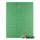 Řezací podložka na Patchwork - zelená (Prym) 60 x 45 cm - 1ks