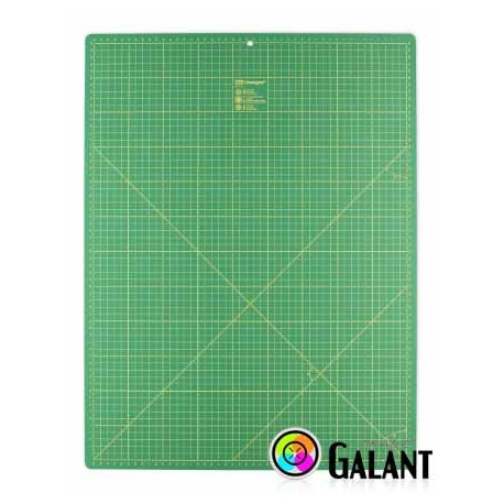 Cutting mat - green (Prym) 60 x 45 cm - 1pcs