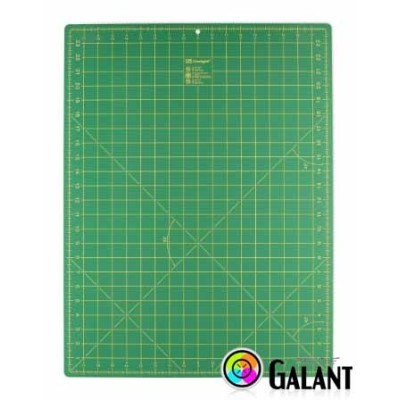 Cutting mat - green (Prym) 60 x 45 cm - 1pcs