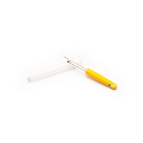 Seam ripper - small round - 1pcs