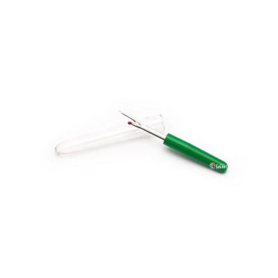 Seam ripper - small round - 1pcs