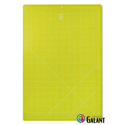Cutting mat - light green - (Prym) 90 x 60 cm - 1pcs