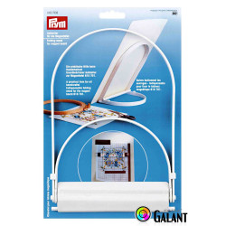Folding stand for magnet board (Prym) - 1pcs