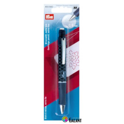 Cartridge pencil extra fine 0,9 mm (Prym) - 1pcs/card