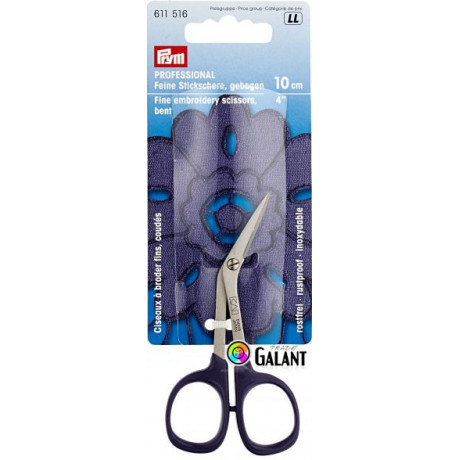 Nůžky na Richelieu 10 cm (Prym) - 1ks/karta