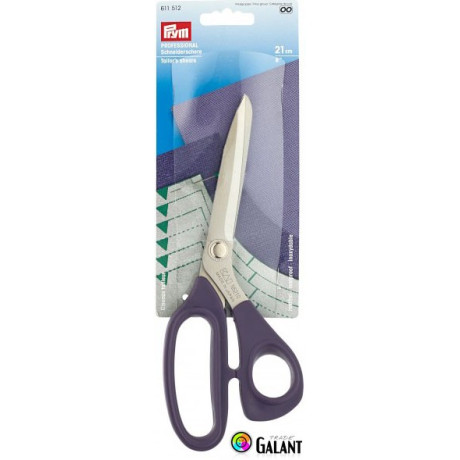 Nůžky krejčovské 21 cm (Prym) - 1ks/karta