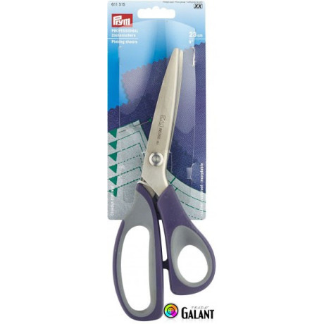 Pinking Shears 21 cm (Prym) - 1pcs/card