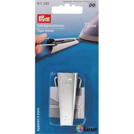 Tape maker width 12 mm (Prym) - 1pcs/box