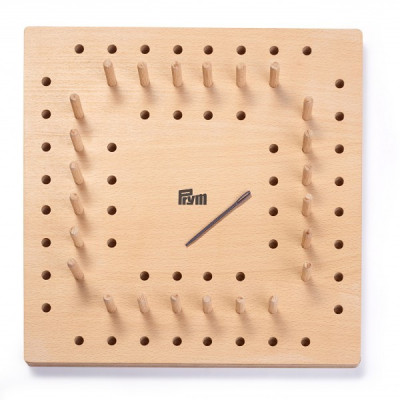 Loom MAXI square (Prym) - 1pcs