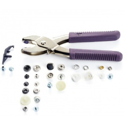 Vario Plus Assortment Kit (Prym) - 1pcs