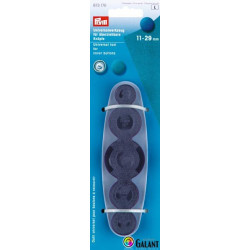 Tool for cover buttons (Prym) - 1pcs