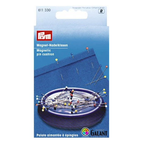 Magnetic pin cushion (Prym) - 1pcs/box