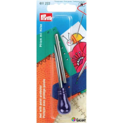 AWL with point protector (Prym) - 1pcs/card