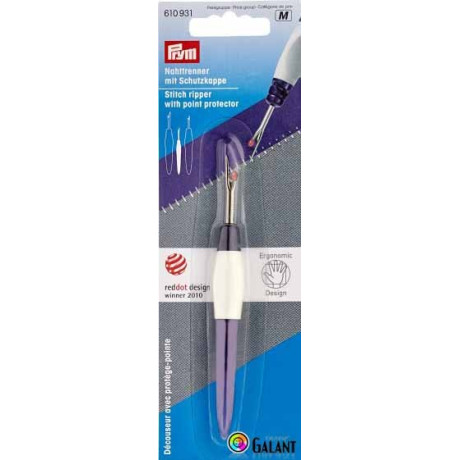 Seam Ripper small (Prym) - 1pcs/card