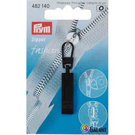 Zipper Puller 482140 (Prym) - 1pcs/card