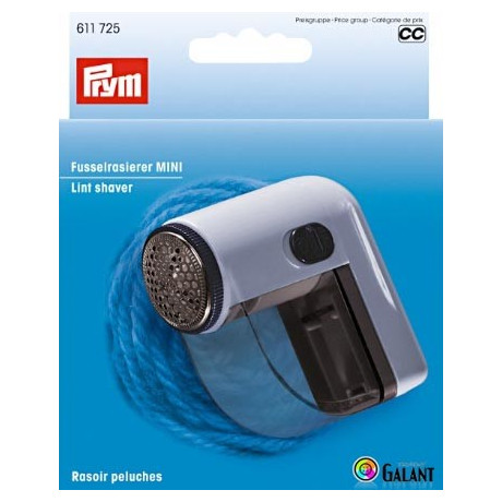 Lint shaver MINI (Prym) - 1pc/card