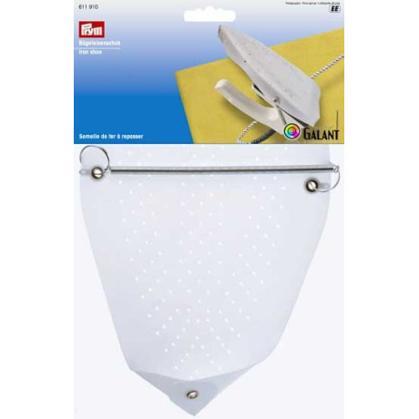 Iron Shoe (Prym) - 1pcs/card