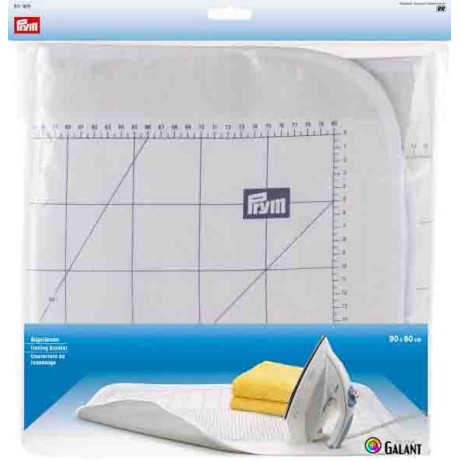 Ironing blanket 90x60cm (Prym) - 1pcs/polybag
