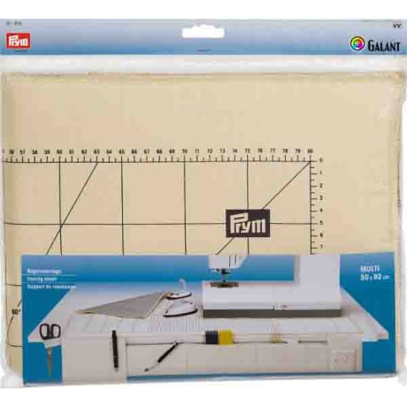 Žehlící podložka MULTI 50x92cm (Prym) - 1ks/sáček