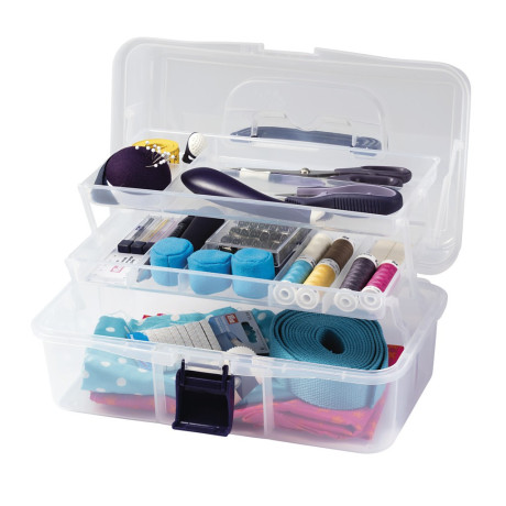 Sewing box (Prym) - 1ks