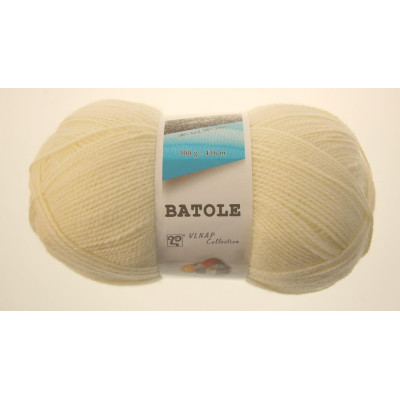 Pletací příze Batole - 100g