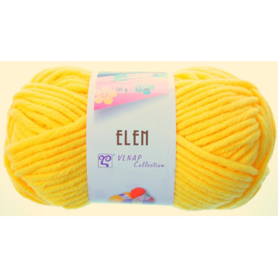 Knitting yarn Elen - 50g