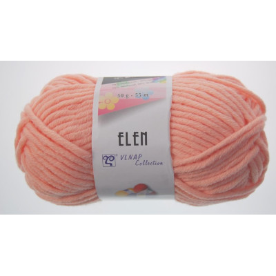 Pletací příze Elen - 50g