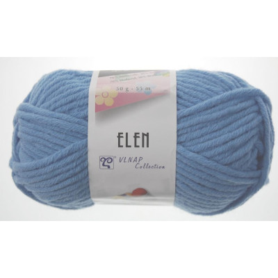 Knitting yarn Elen - 50g