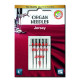 Machine Needles ORGAN JERSEY 130/705H - 90 - 5pcs/plastic box/card