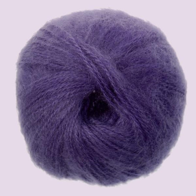 Knitting yarn Geisha - 50g
