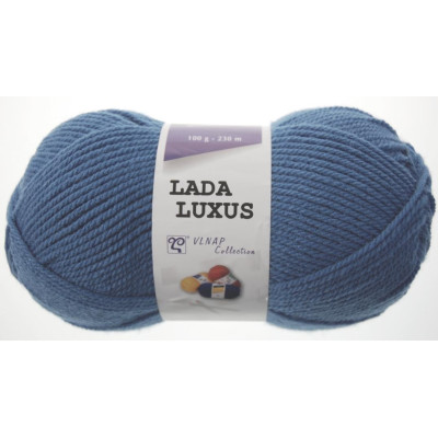 Pletací příze Lada Luxus - 100g