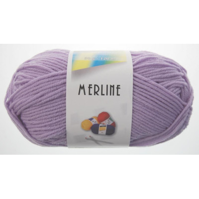 Knitting yarn Merline - 50g