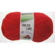 Knitting yarn Perleta Luxus - 100g