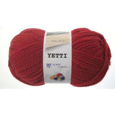 Pletací příze Yetti - 100g