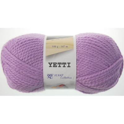 Pletací příze Yetti - 100g