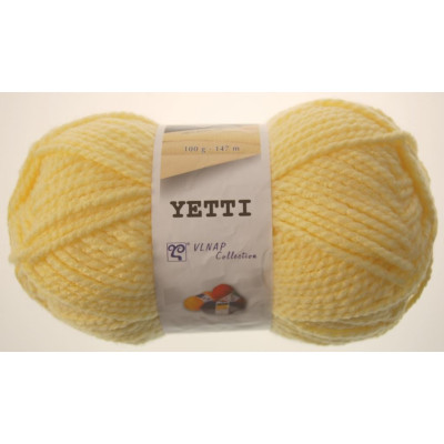 Pletací příze Yetti - 100g