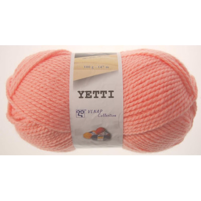 Knitting yarn Yetti - 100g