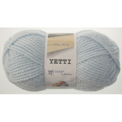 Pletací příze Yetti - 100g
