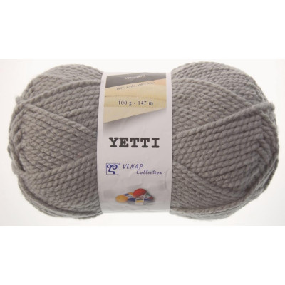 Pletací příze Yetti - 100g