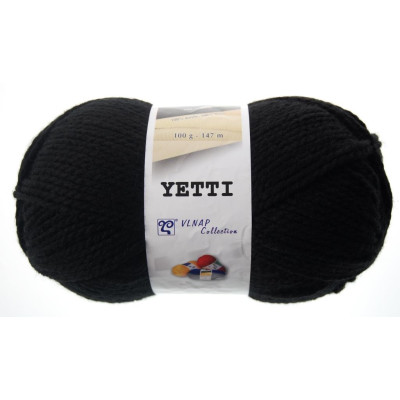 Pletací příze Yetti - 100g
