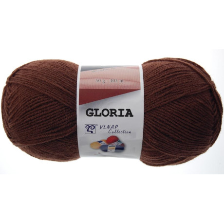 Pletací příze Gloria - 50g
