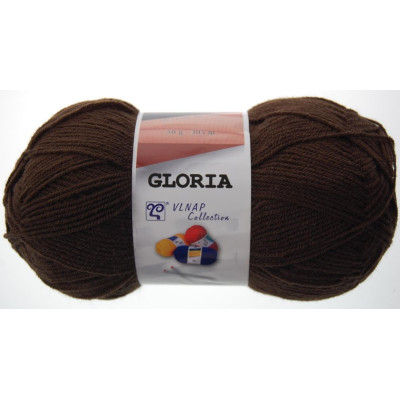 Pletací příze Gloria - 50g
