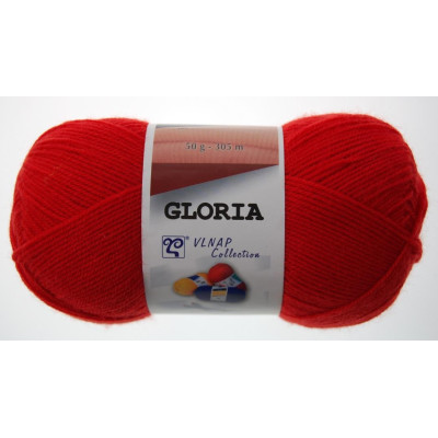 Knitting yarn Gloria - 50g