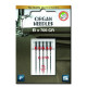 Machine Needles ORGAN EL x 705 Chromium - 75 - 5pcs/plastic box/card